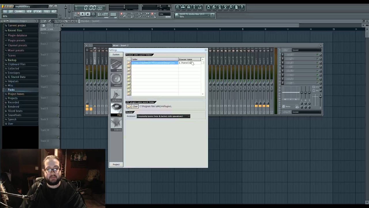 third party vst for cakewalk